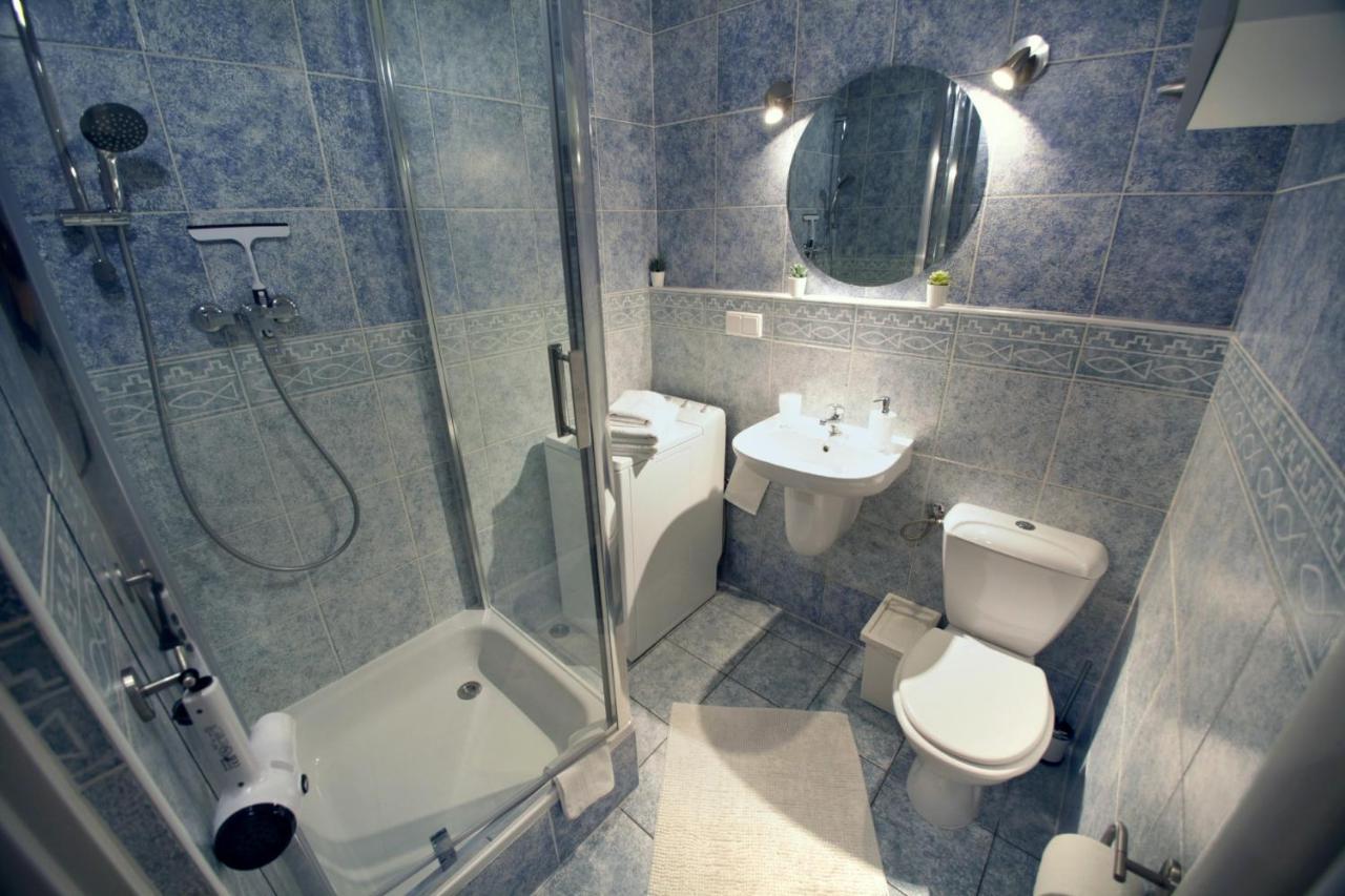 Apartament Pod Lasem Apartment Danzig