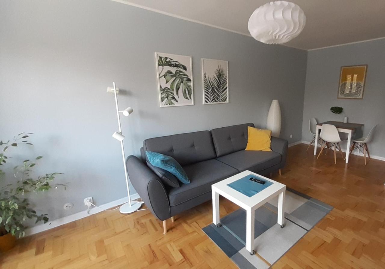 Apartament Pod Lasem * Danzig