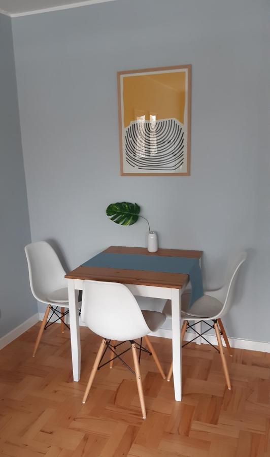 Apartament Pod Lasem Danzig